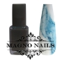 Preview: Nail Art  INC Color - INK Farbe blue  - 12ml